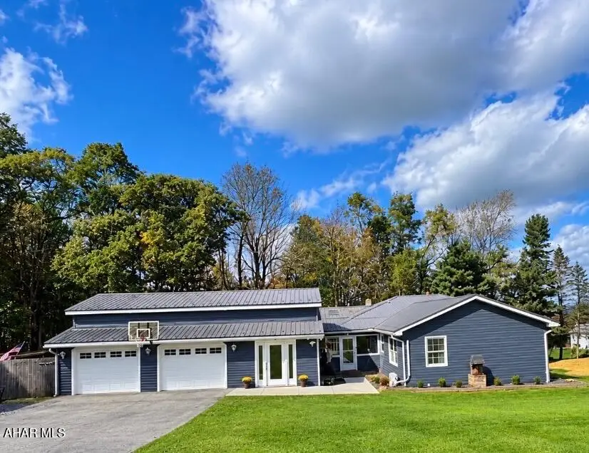 112 Popish Road, Portage, PA 15946 - #1