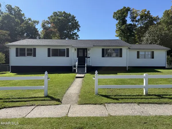 2815 Ivyside Drive, Altoona, PA 16601