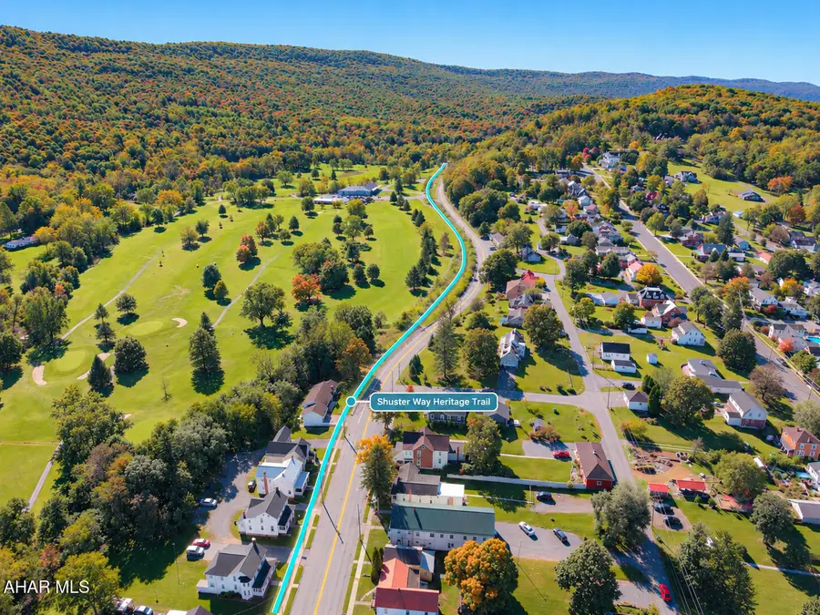 546 S Richard Street, Bedford, PA 15522 - #3