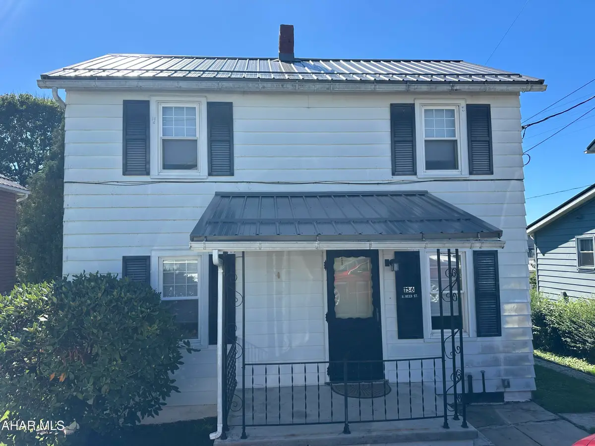 136 Reed Street, Sproul, PA 16682 - #1