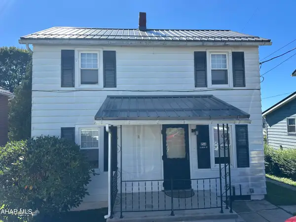 136 Reed Street, Sproul, PA 16682