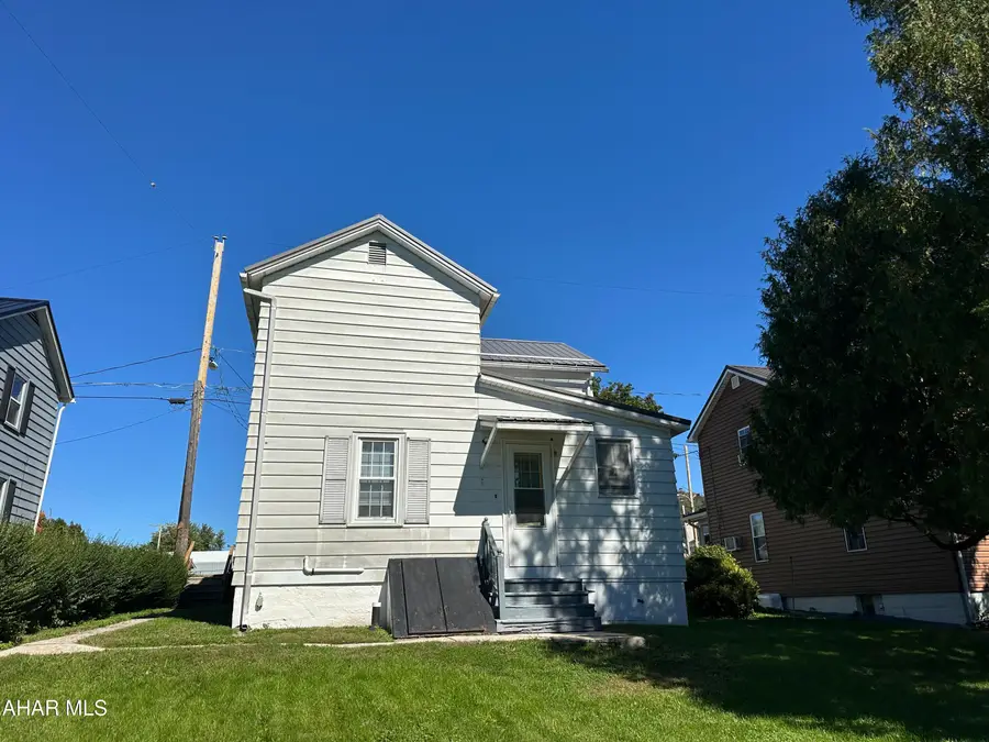 136 Reed Street, Sproul, PA 16682 - #2