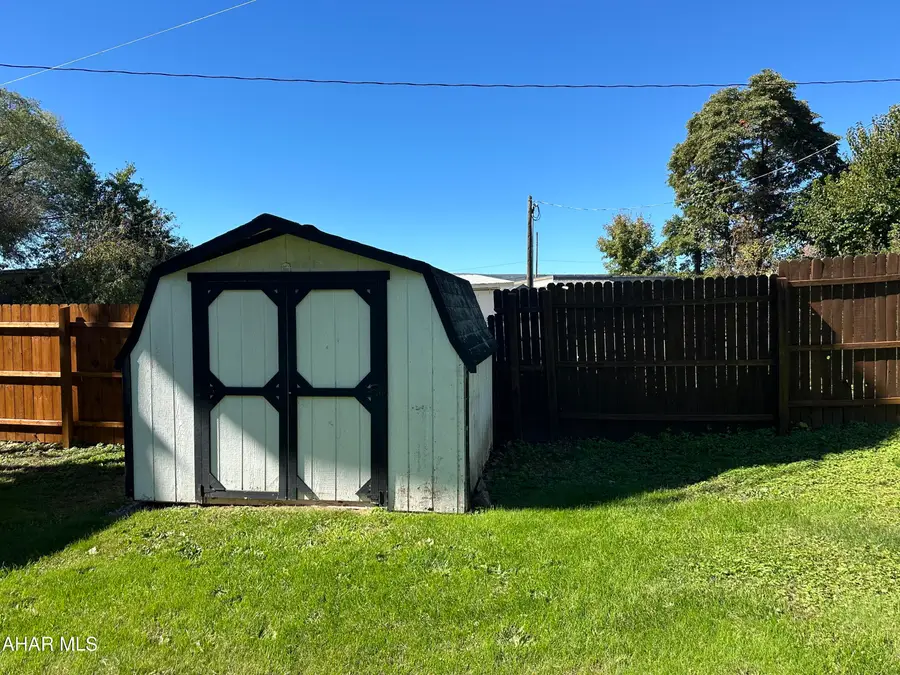 136 Reed Street, Sproul, PA 16682 - #3
