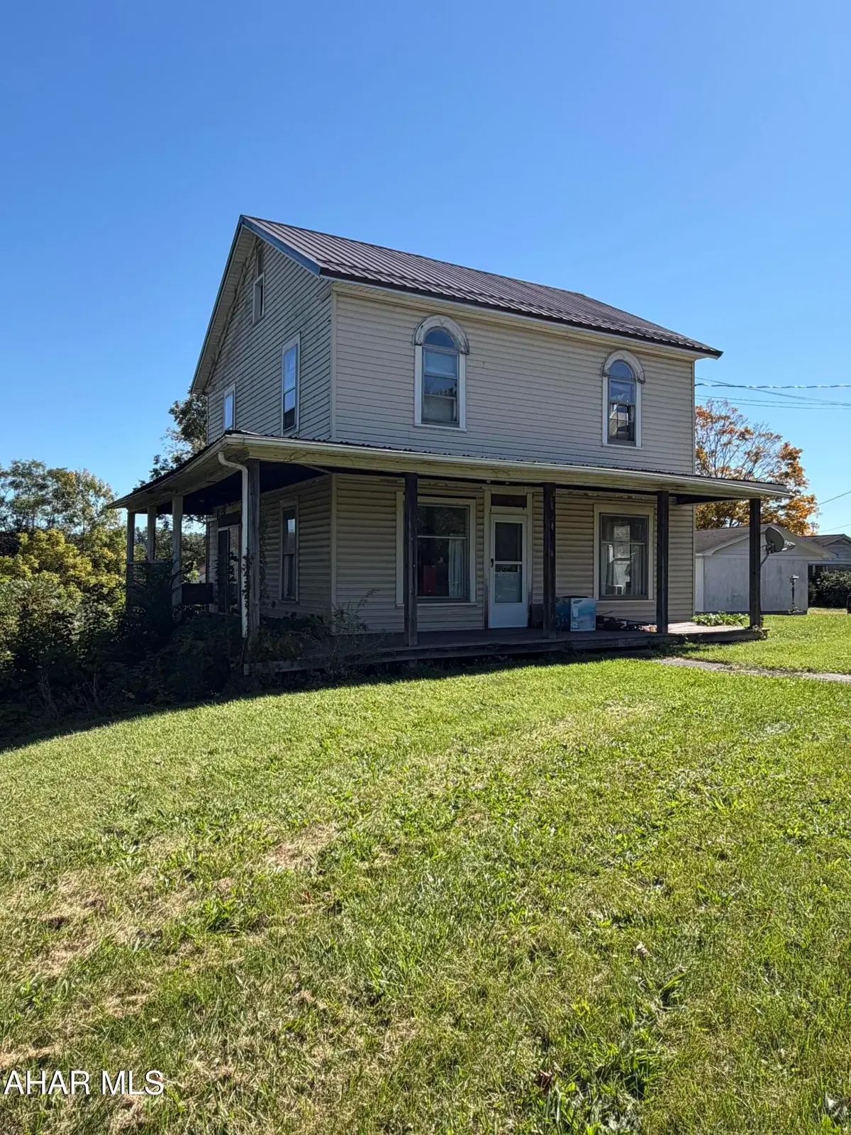 3002 Valley Road, Fishertown, PA 15539 - #1
