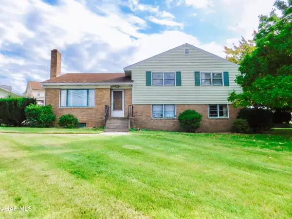 500-508 23rd Avenue, Altoona, PA 16601