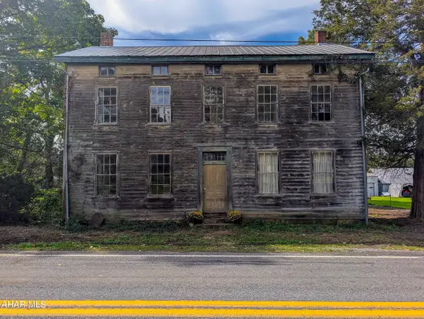 3125 Main Road, Bedford, PA 15522