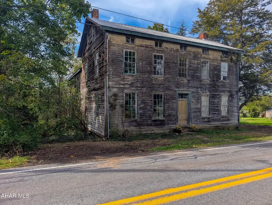 3125 Main Road, Bedford, PA 15522 - #2