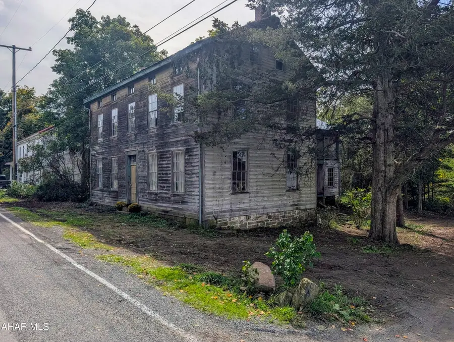 3125 Main Road, Bedford, PA 15522 - #3