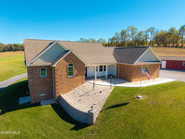5217 Diehl Way, Bedford, PA 15522