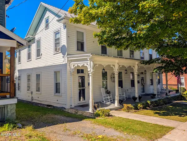 526 -528 S Richard Street, Bedford, PA 15522