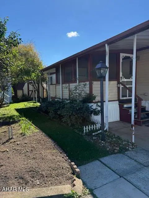 728 Maplewood Court #54, Altoona, PA 16601 - #1