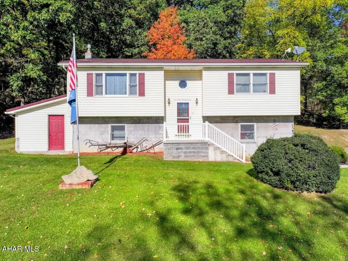 604 Rabbit Lane, Bedford, PA 15522 - #1