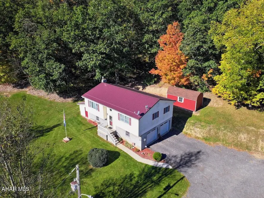 604 Rabbit Lane, Bedford, PA 15522 - #3