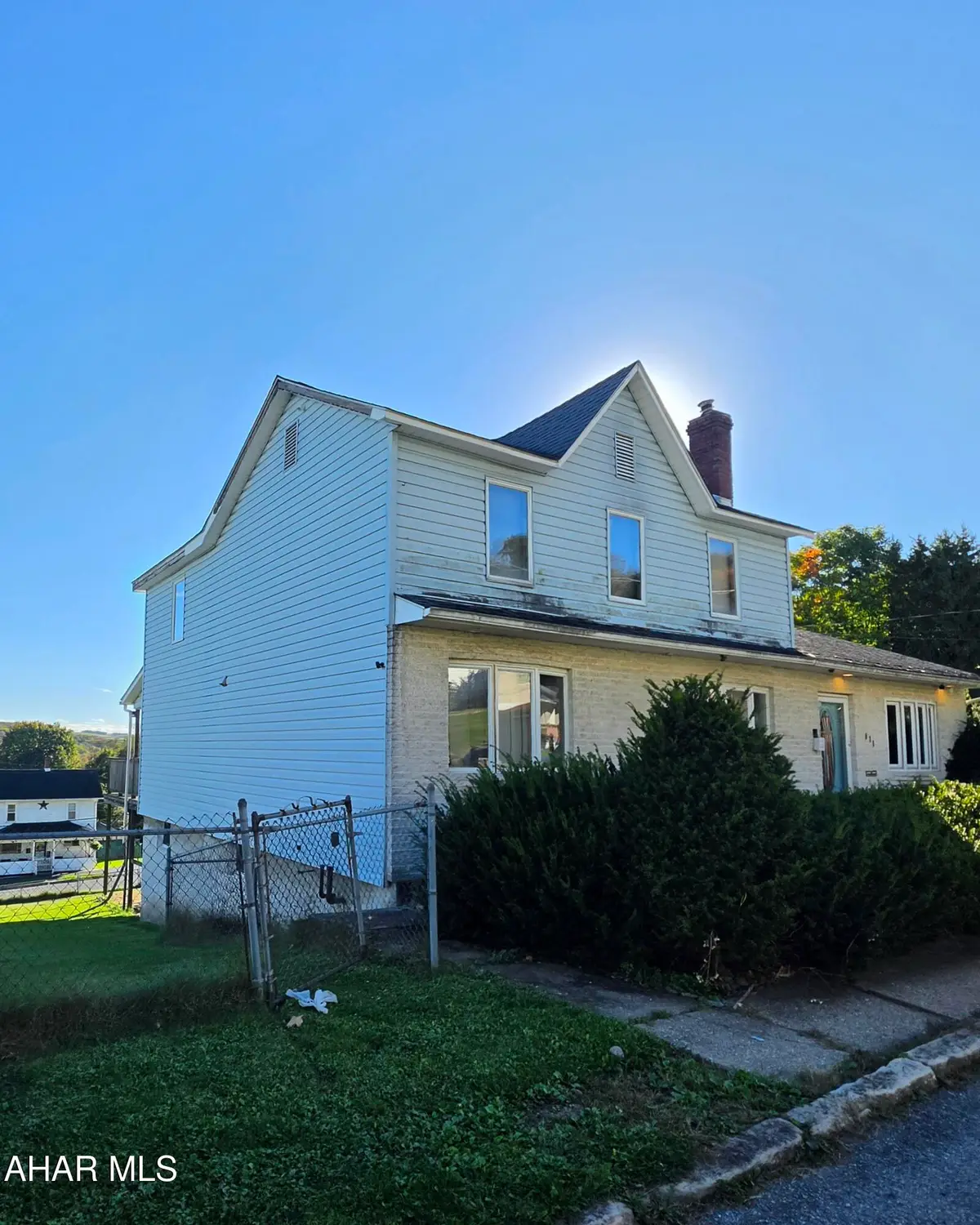 911 Palmer Avenue, Patton, PA 16668 - #1