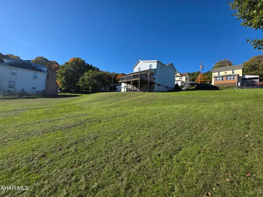 911 Palmer Avenue, Patton, PA 16668 - #3