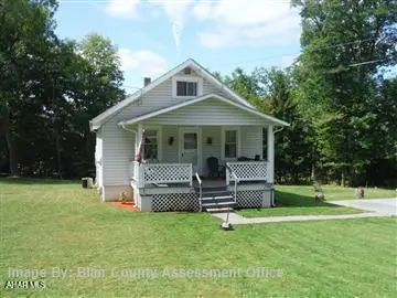 798 Frankstown Road, Altoona, PA 16601 - #1