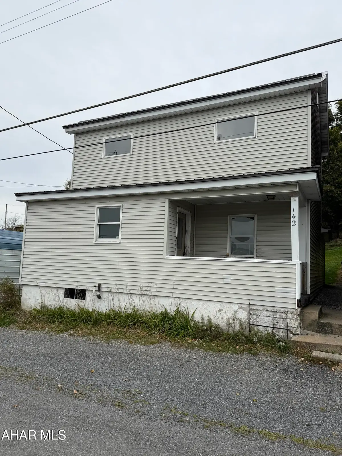 142 Walnut Street, Coupon, PA 16629 - #1