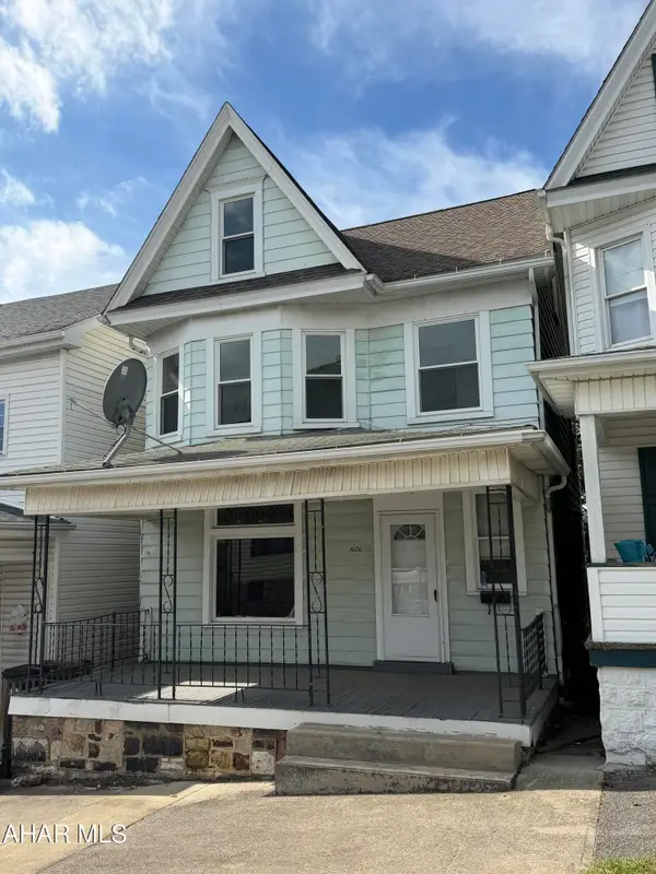 1606 2nd Avenue, Altoona, PA 16602