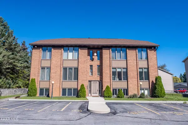 100 Beckman Drive #1a, Altoona, PA 16602