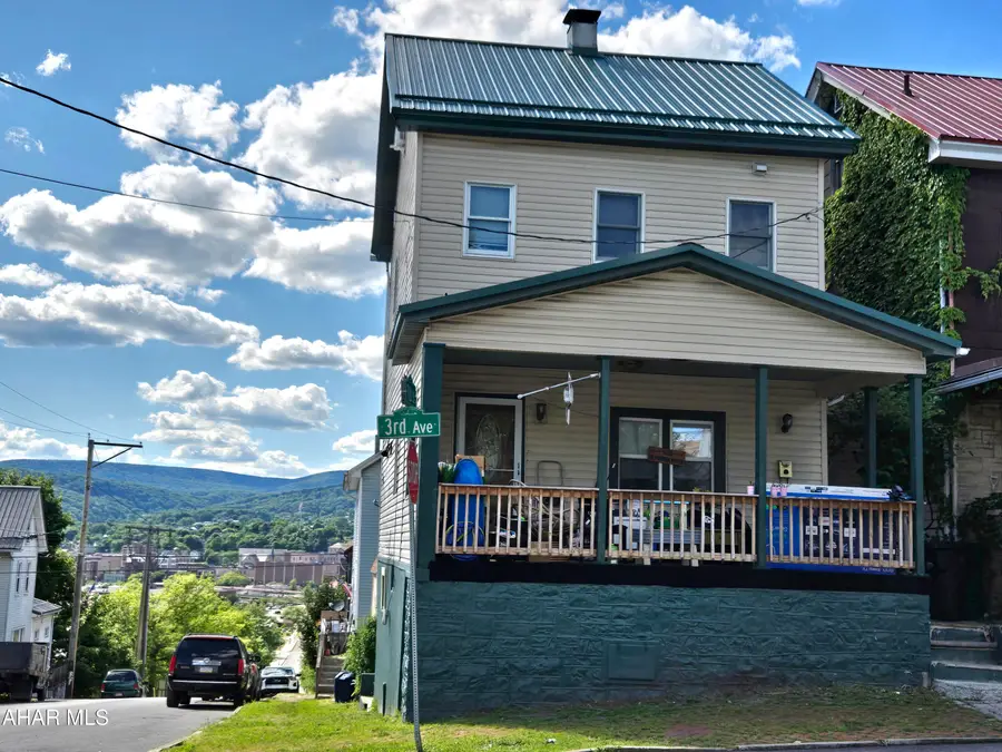 4 Homes Package Sale, Altoona, PA 16602 - #3