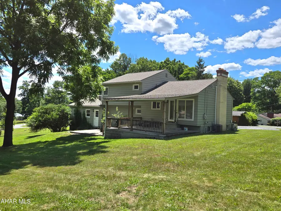 190 Harshberger Drive, Hollidaysburg, PA 16648 - #2