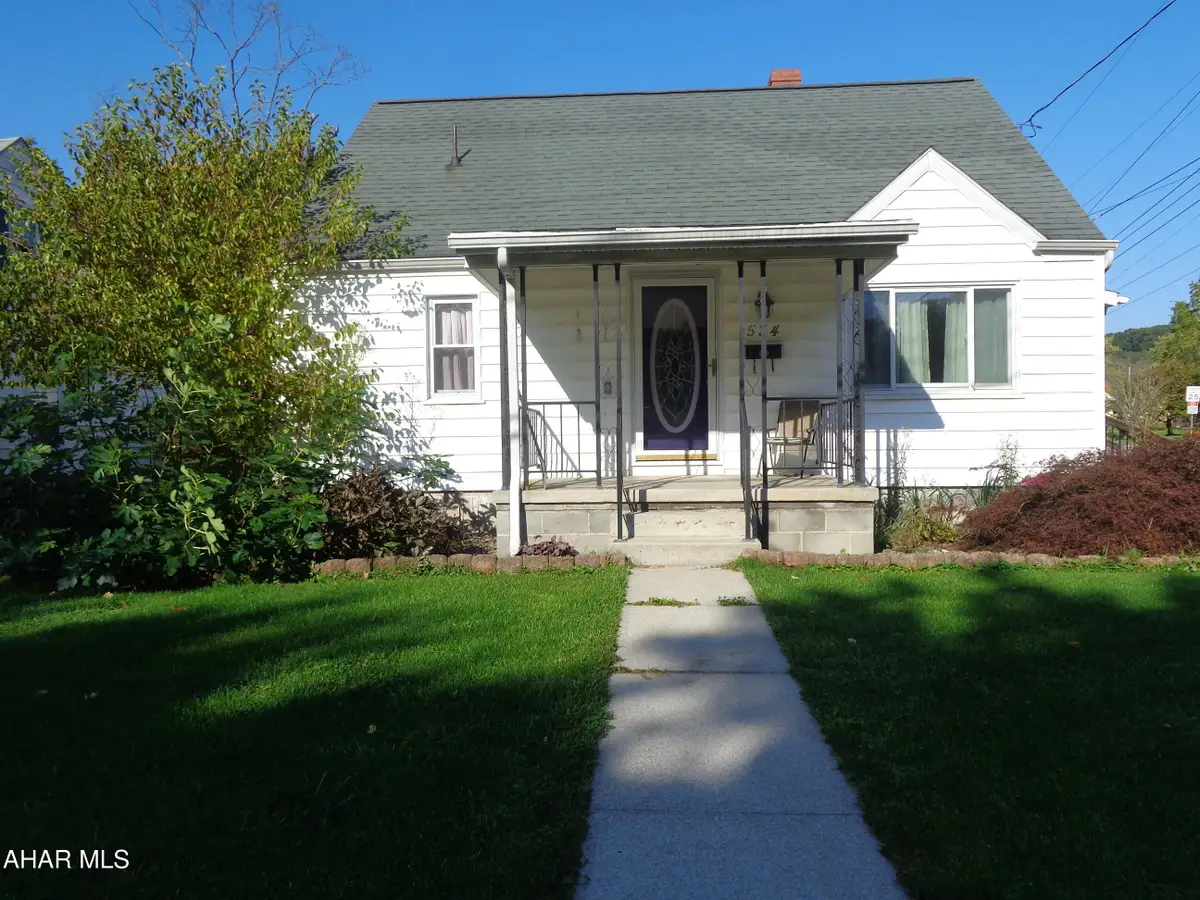 534 E Wopsononock Avenue, Altoona, PA 16601 - #1