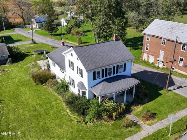 100 Main Street, Woodbury, PA 16695