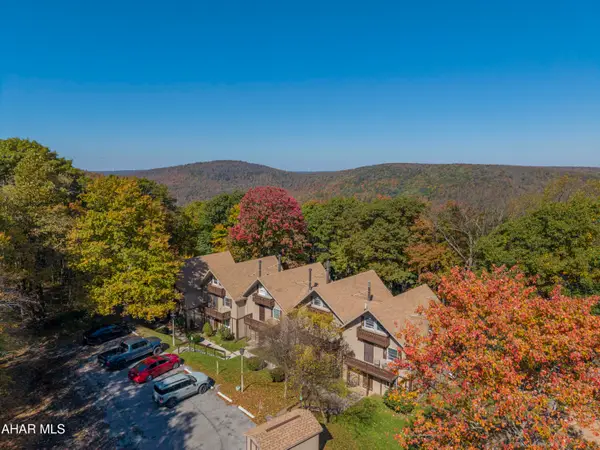 8156 Summit Way #9a, Claysburg, PA 16625