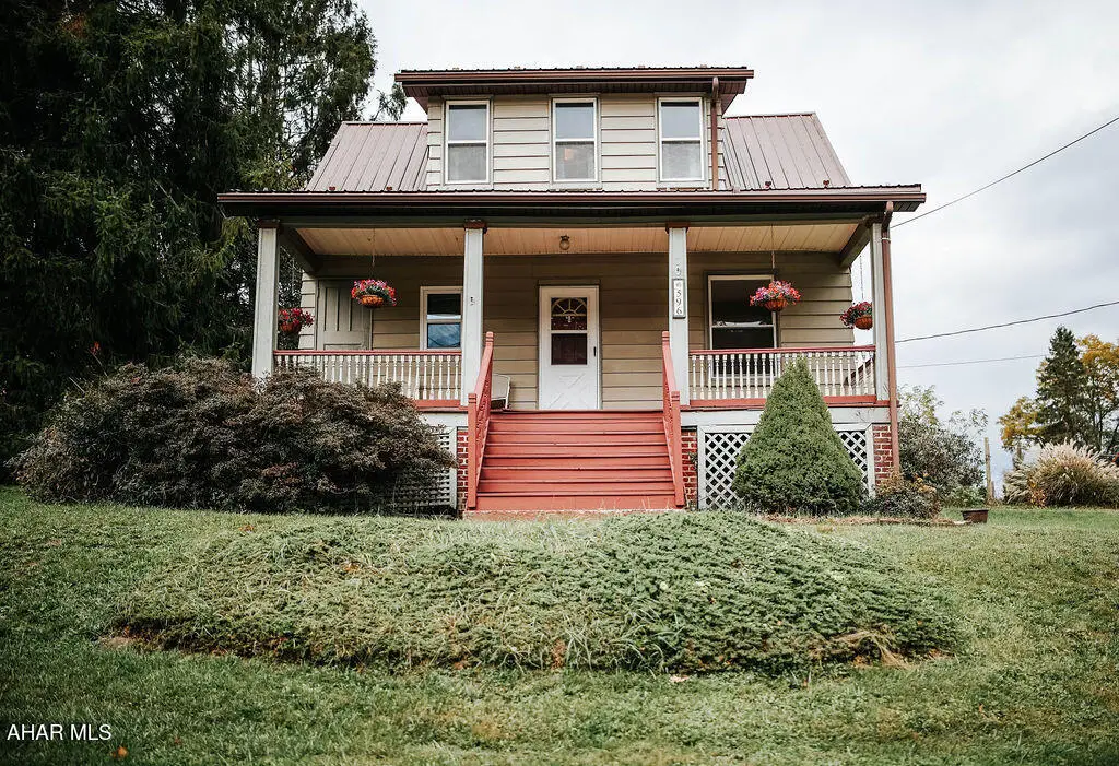 596 Oak Street, Tyrone, PA 16686 - #1