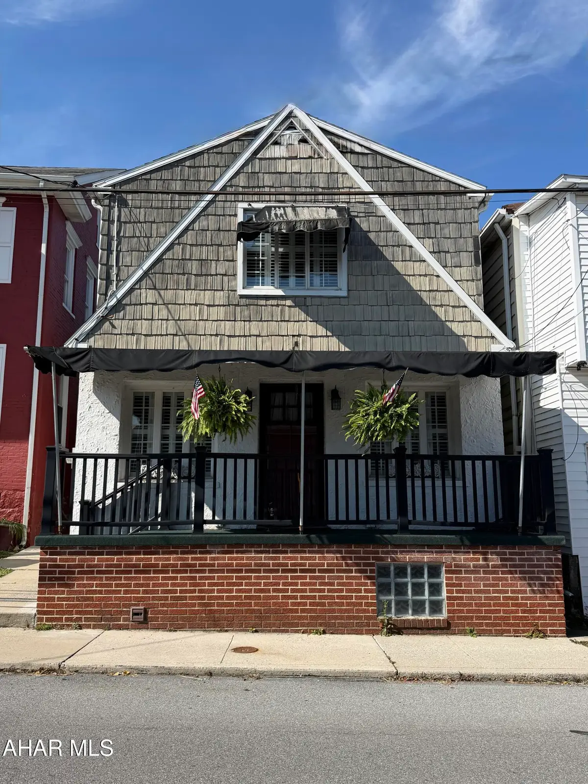 327 Main Street, Gallitzin, PA 16641 - #1