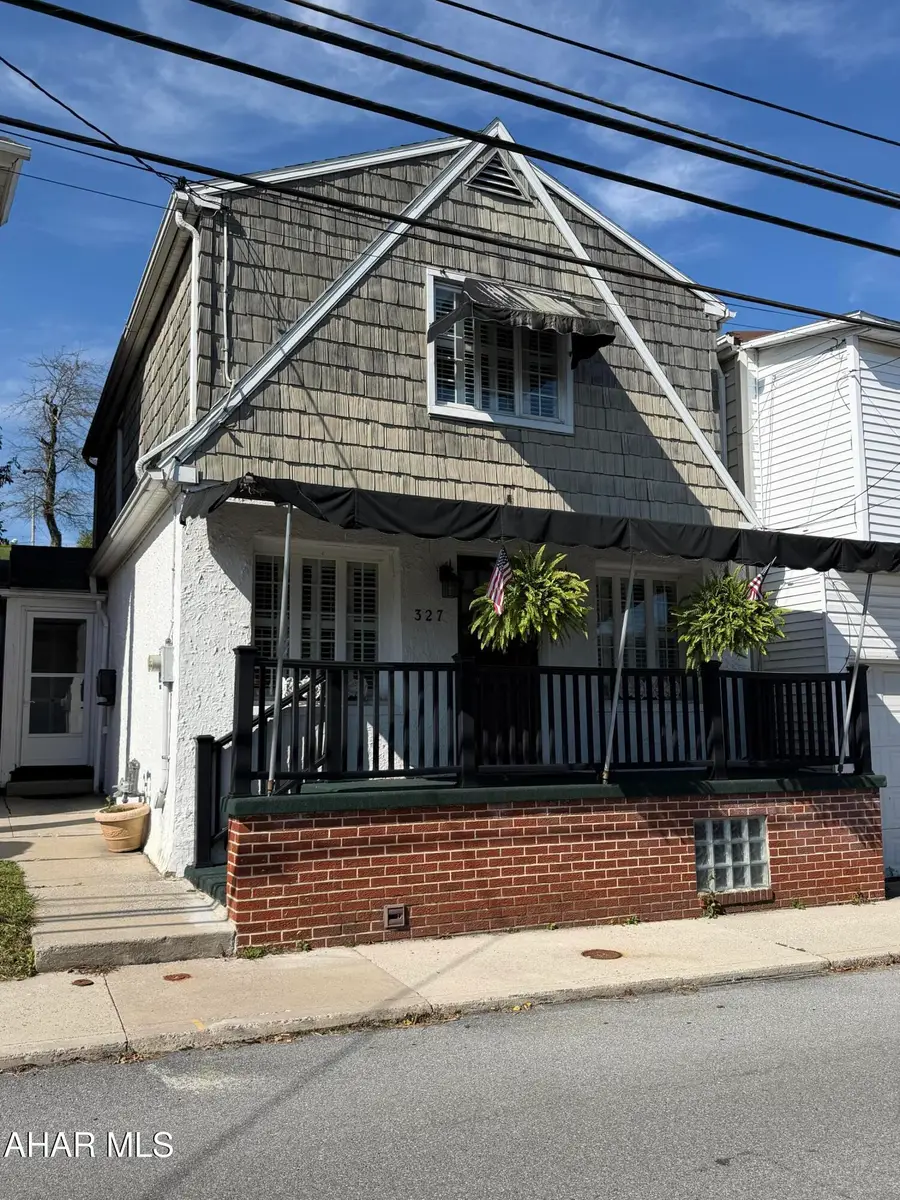327 Main Street, Gallitzin, PA 16641 - #3