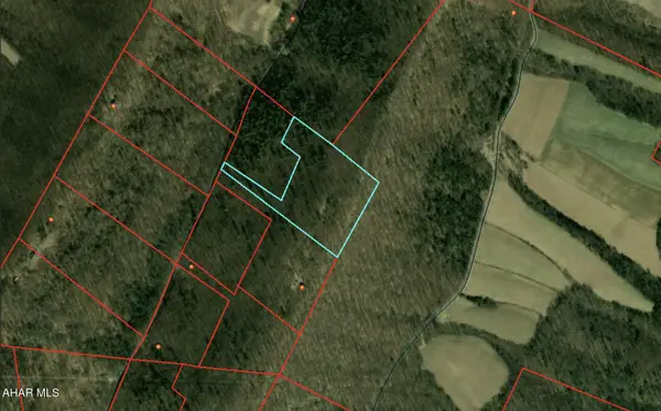 00 Jeremiah Way, Clearville, PA 15535