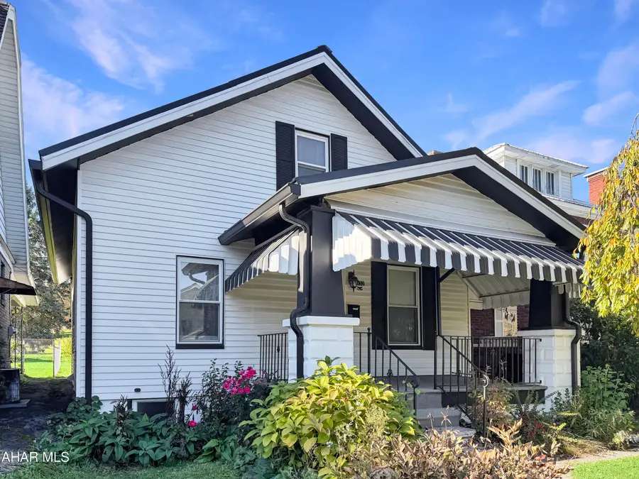 1932 Logan Avenue, Altoona, PA 16602 - #2