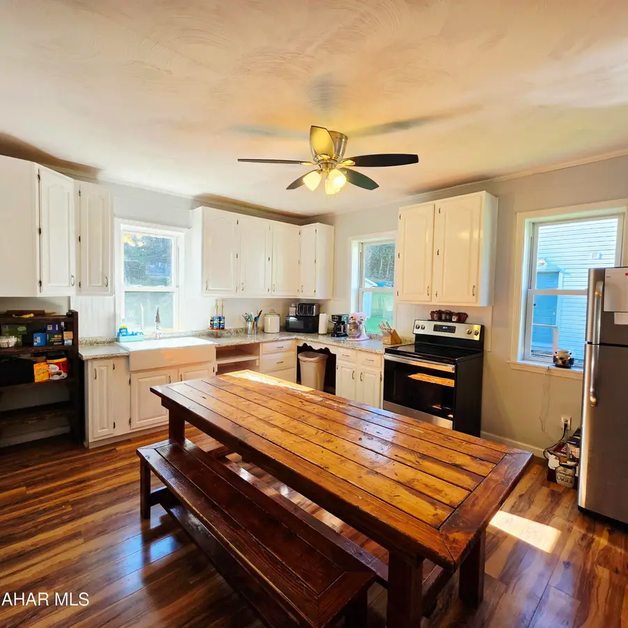300 River View Drive, Riddlesburg, PA 16672 - #2