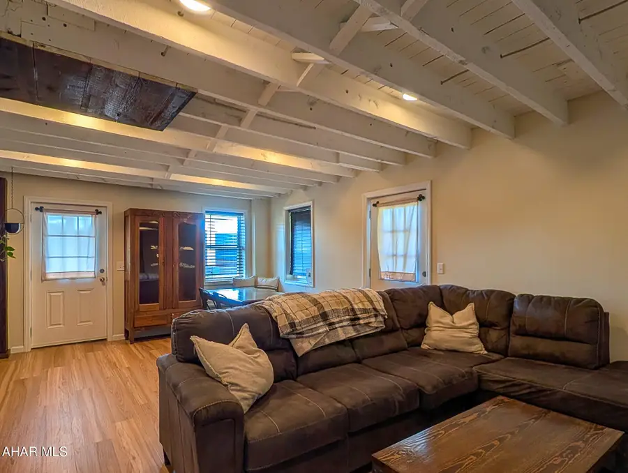22 N Juniata Street, Everett, PA 15537 - #3