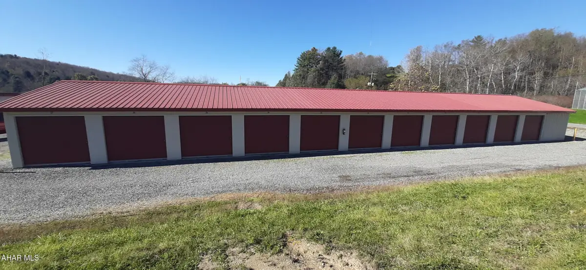 505 Metz Road, Loretto, PA 15940 - #1