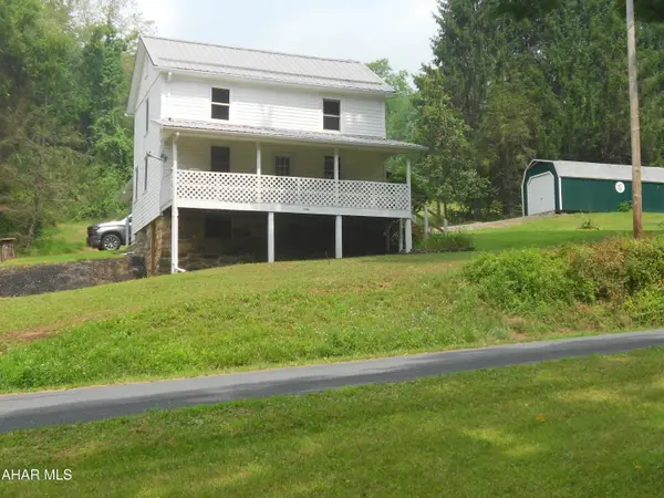 23006 Zion Church Road, Three Springs, PA 17264