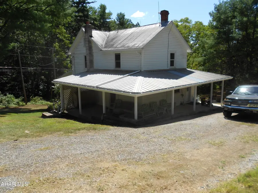 23006 Zion Church Road, Three Springs, PA 17264 - #2