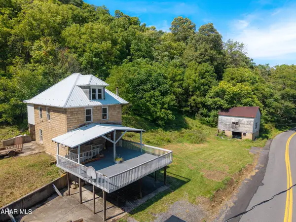 711 Mosquito Hollow Road, Six Mile Run, PA 16679