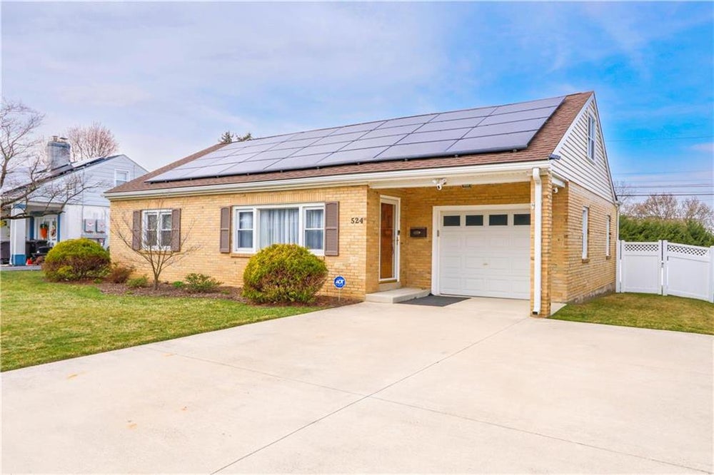 524 Parkway Road, South Whitehall Twp, PA 18104 BHGRE