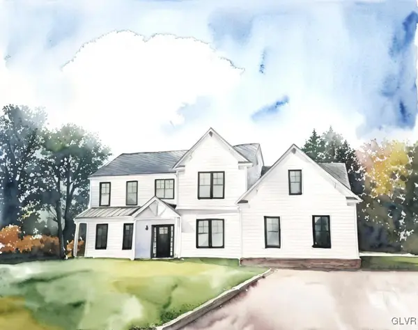 2010 Sunrise Drive #Lot 1, Springfield Twp, PA 18036