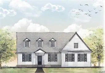 4311 Stonebridge Drive, Upper Saucon, PA 18015 - #1