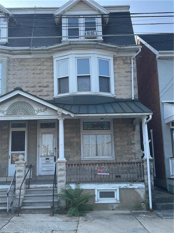 335 West Walnut Street, Kutztown Borough, PA 19530 BHGRE