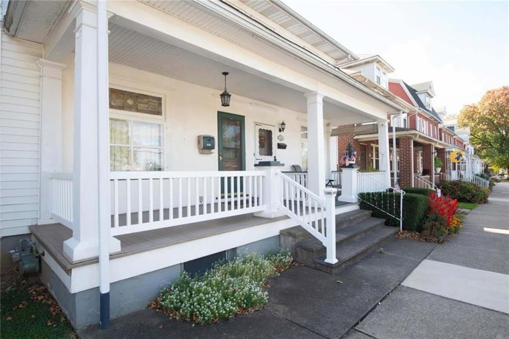 436 East Locust St, Bethlehem City, PA 18018 BHGRE