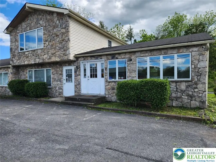 1980 Route 209, Brodheadsville, PA 18322 - #2