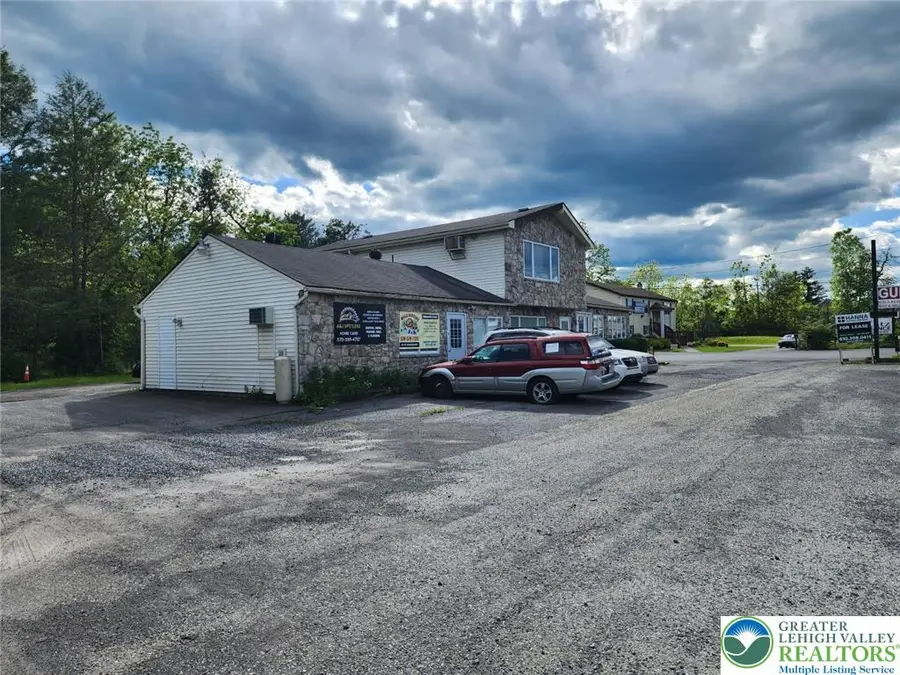 1980 Route 209, Brodheadsville, PA 18322 - #3