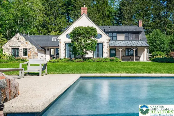 7043 Phillips Mill Road, Solebury, PA 18938