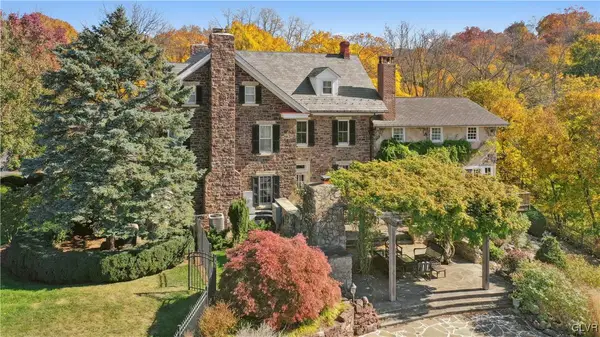 2332 Kunsman Road, Springfield Twp, PA 18951