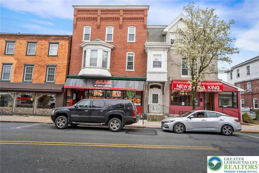 164 W Main Street, Kutztown, PA 19530 - #1