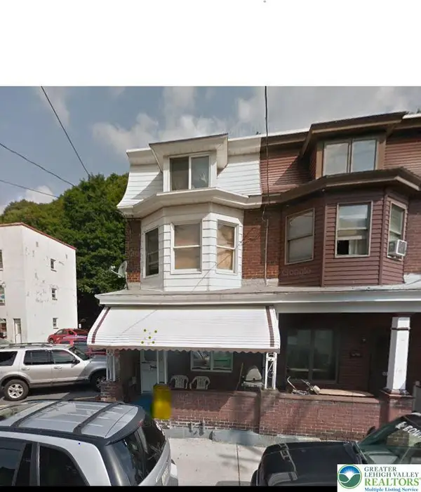 107 Rowe Street #A, Tamaqua Boro, PA 18252